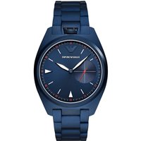 Orologio Emporio Armani Uomo in Acciaio AR11309 - AR11309